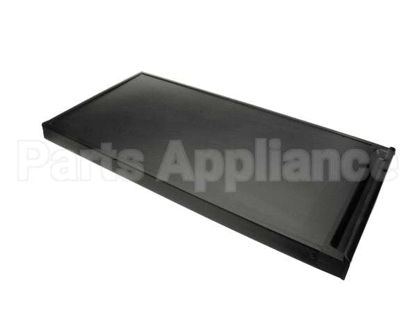 80-55317-00 Uline Door Solid Blk 2115 Flat Liner