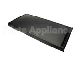 80-55317-00 Uline Door Solid Blk 2115 Flat Liner