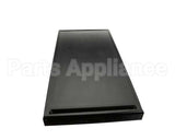 80-55317-00 Uline Door Solid Blk 2115 Flat Liner