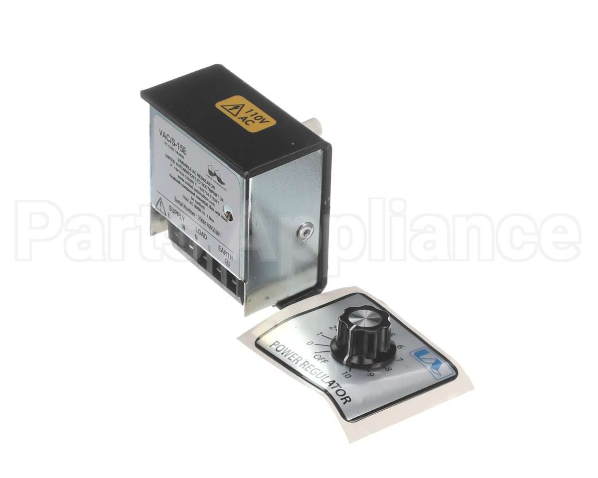 80-55646-05 Uline Fan Speed Controller