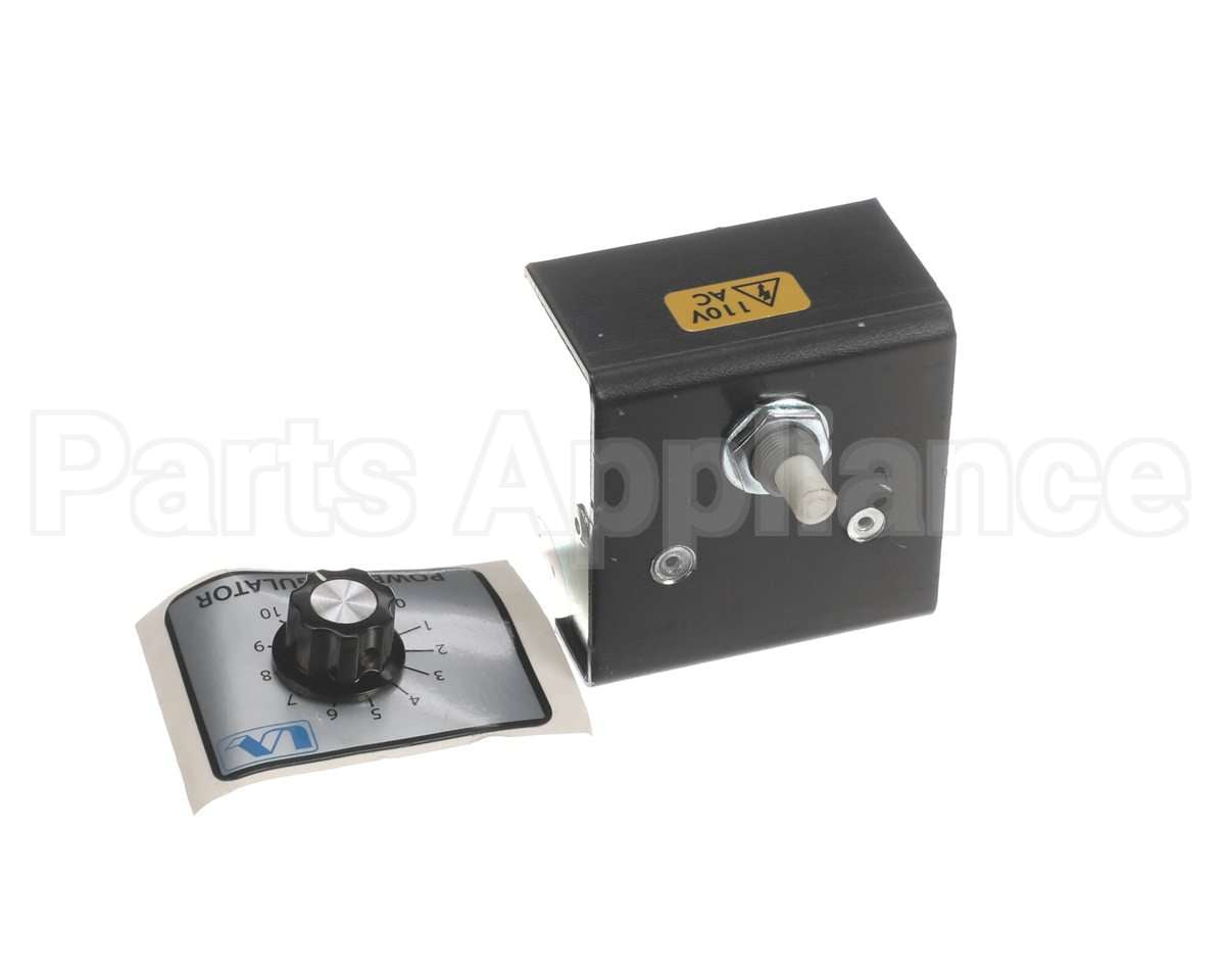 80-55646-05 Uline Fan Speed Controller