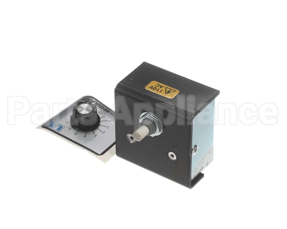 80-55646-05 Uline Fan Speed Controller