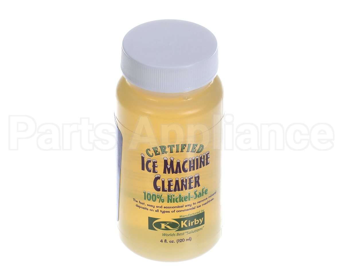 80-55667-00 Uline Clear Ice Machine Cleaner