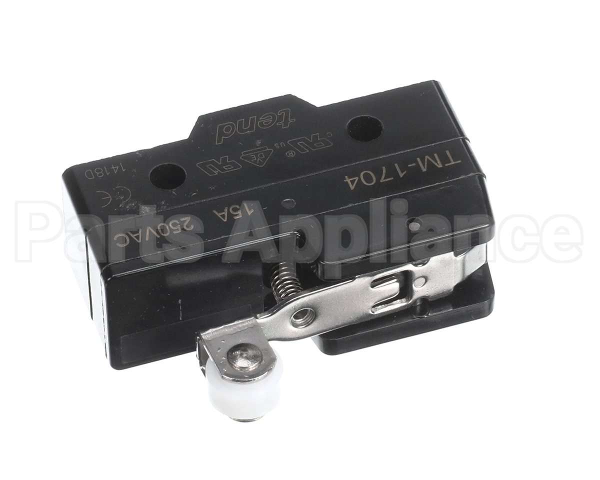 80-7-3 Precision Mixer Micro Switch