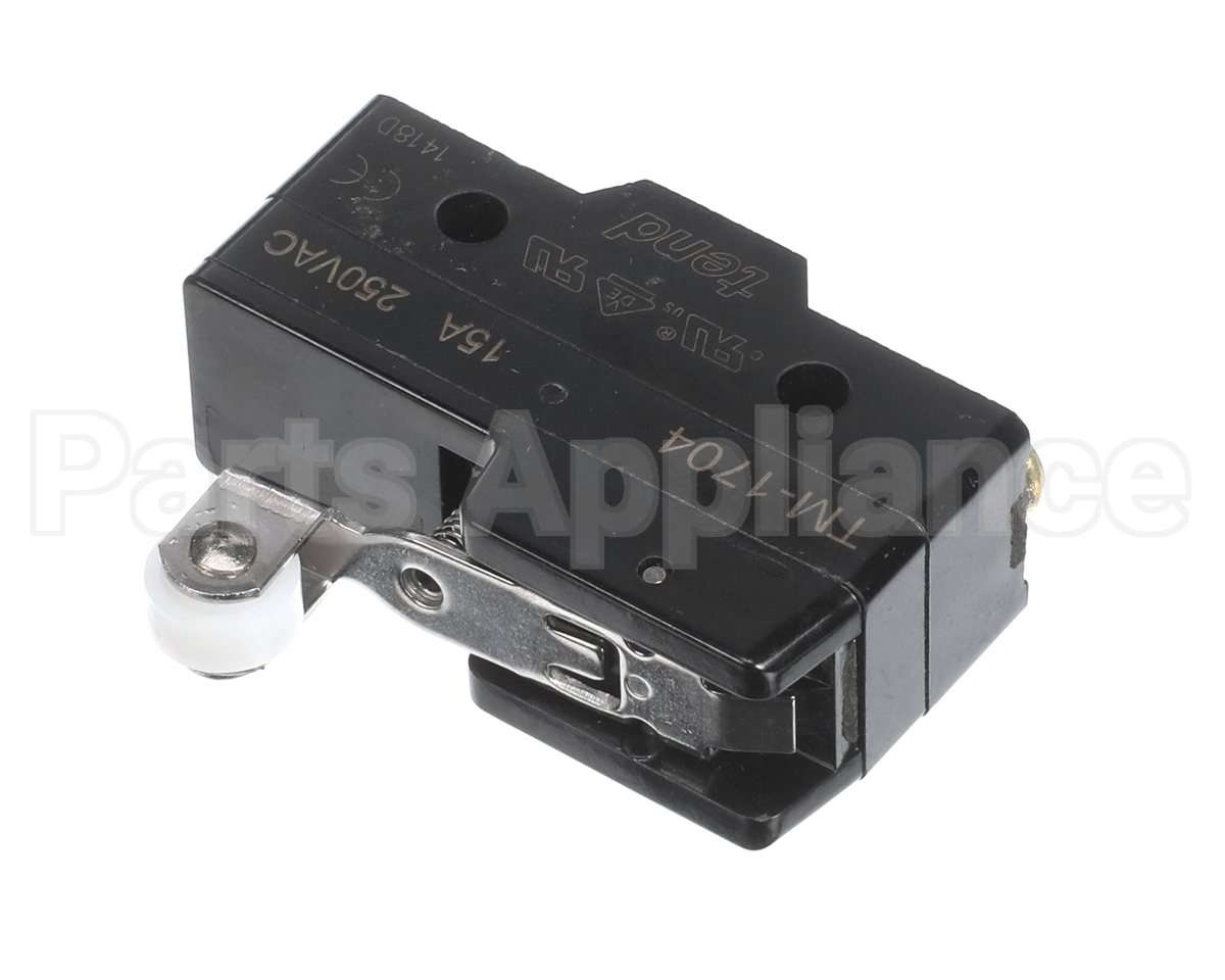 80-7-3 Precision Mixer Micro Switch