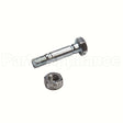 80-743 Oregon Shear Bolt - Mtd Snowthrowers