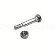 80-746 Oregon Shear Bolt - Mtd Snowthrower
