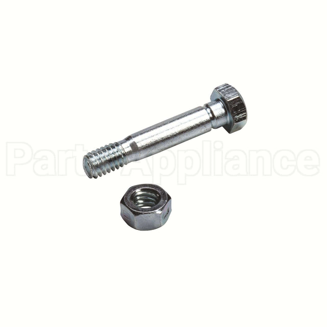 80-746 Oregon Shear Bolt - Mtd Snowthrower