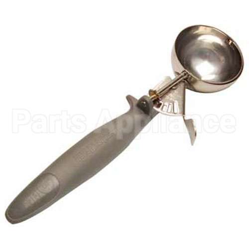 80-8 Compatible Hamilton Beach Scoop, Ice Cream, #8, Ergonomic