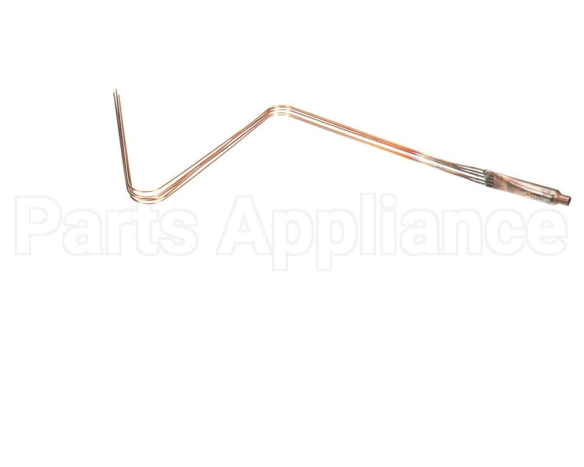 800-0185 Bard Hvac Cap Tube Assembly