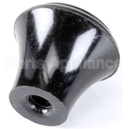 800-2071 Compatible Apw Plastic Thread Knob 3002-Sf