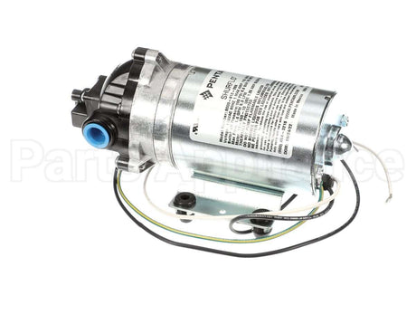 8000-912-288 Everpure Pump 115V 2.5 100Psi Ftf