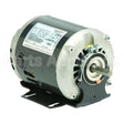 8000 US Motors Nidec Belt Drive Blower Motor