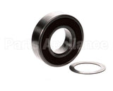 800000 Globe Bearing And Washer Kit