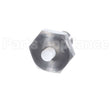 800001-02 Globe 13" Slicer Knife Bolt