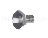800001-02 Globe 13" Slicer Knife Bolt
