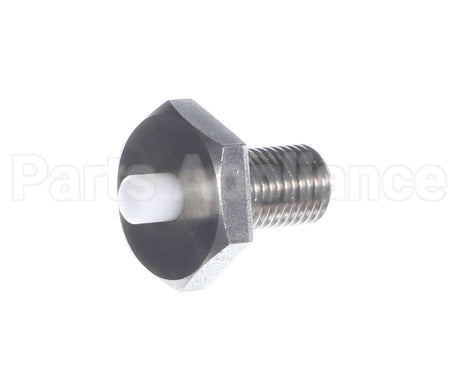 800001-02 Globe 13" Slicer Knife Bolt