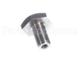 800001-02 Globe 13" Slicer Knife Bolt