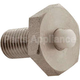 800001 Compatible Globe Bolt, Knife (Assy)