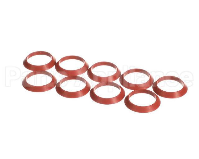 800001B Raypak Gasket-Pkg Of 9