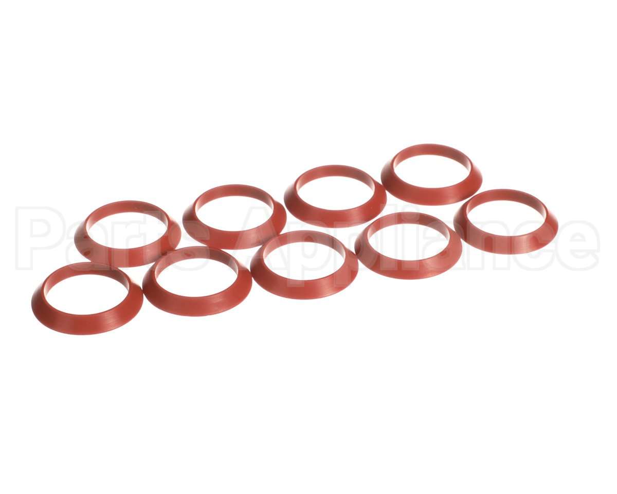 800001B Raypak Gasket-Pkg Of 9