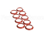 800001B Raypak Header Gasket Kit (Pack Of 9)