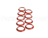 800001B Raypak Header Gasket Kit (Pack Of 9)