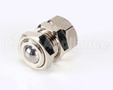 800006 Lamber-Eurodib Locking Door Rif.323332 W/Nuts