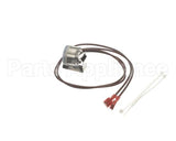 800014-1 Helmer Fan Delay Defrost Termination Swi