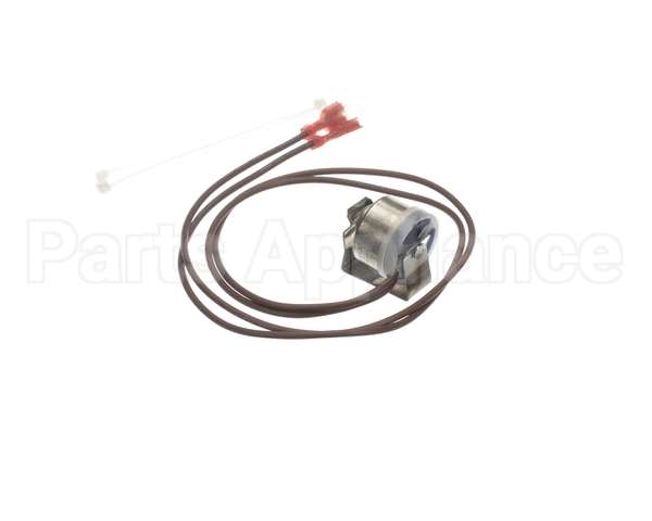 800014-1 Helmer Fan Delay Defrost Termination Swi