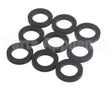800014B Raypak Gasket (9/Pkg)