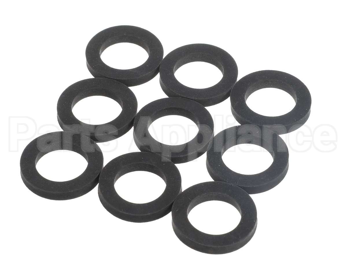 800014B Raypak Gasket (9/Pkg)