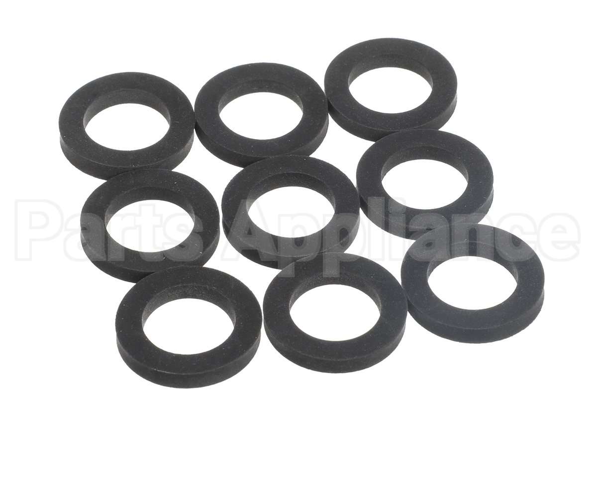 800014B Raypak Gasket (9/Pkg)