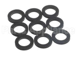 800014B Raypak Gasket (9/Pkg)