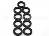 800014B Raypak Gasket Kit