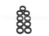 800014B Raypak Gasket Kit