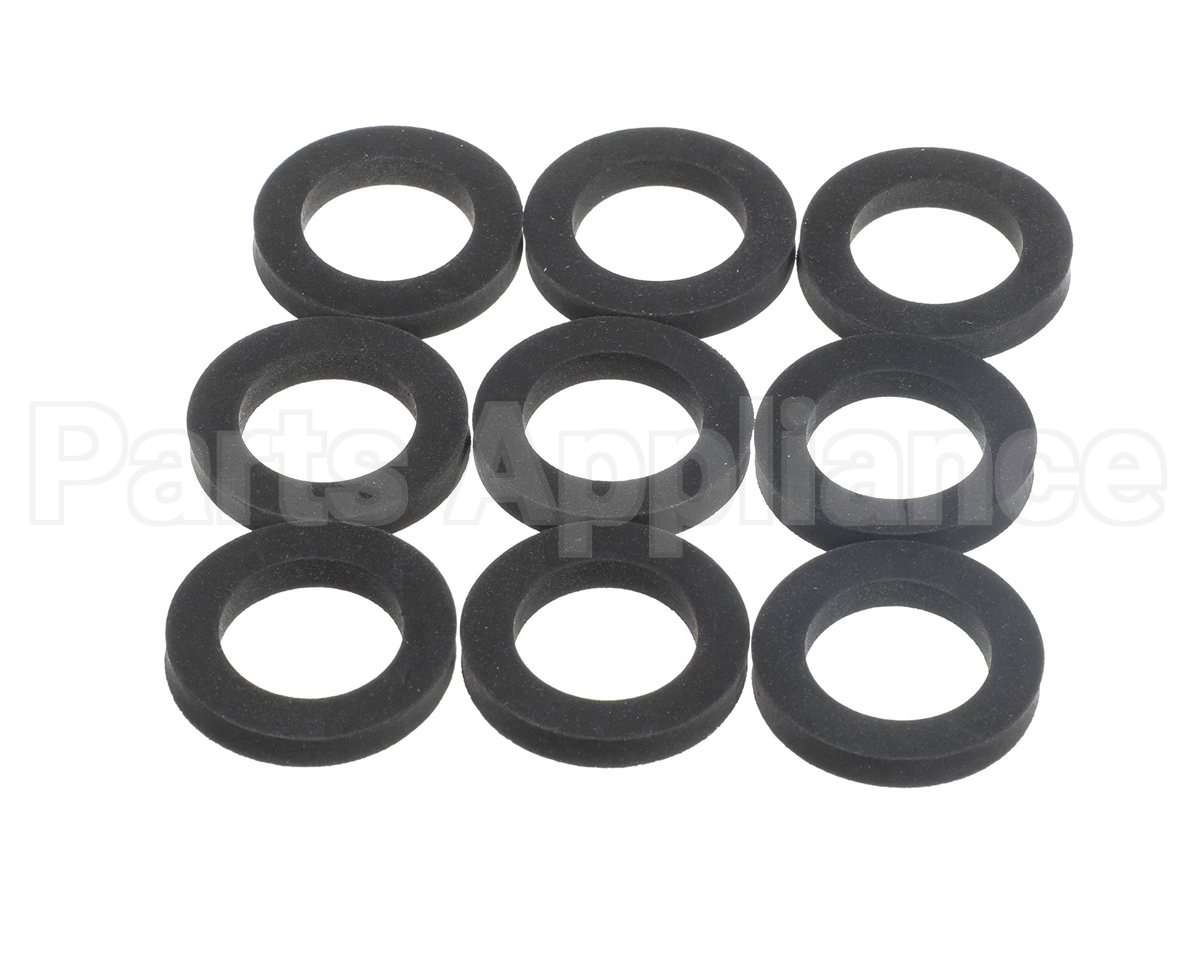 800014B Raypak Gasket Kit