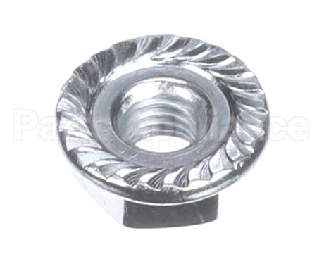 800030 Captive-Aire Nut Whiz 10/32 Sfln1032Z Steel