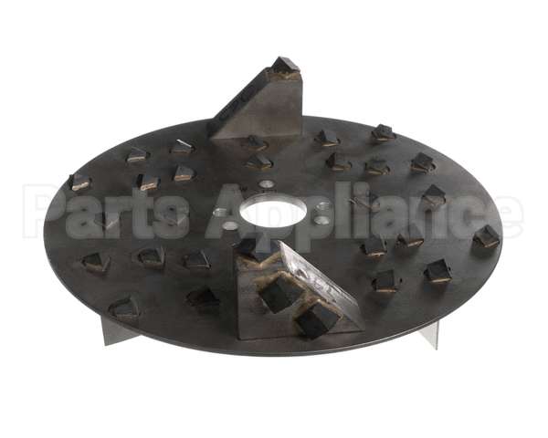 8000320 Meiko Grinding Disc With Schneidhoec