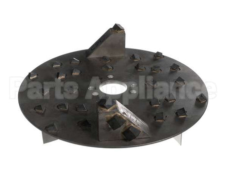 8000320 Meiko Grinding Disc With Schneidhoec