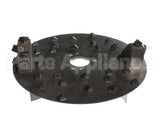 8000320 Meiko Grinding Disc With Schneidhoec