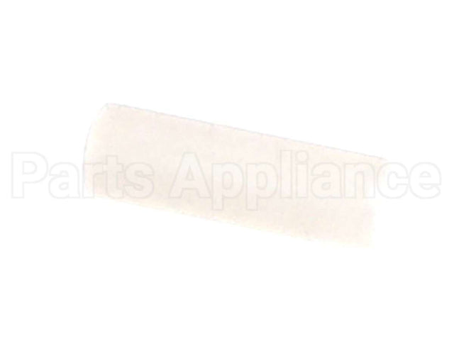 800047 Globe Delrin Pin .125 X .375