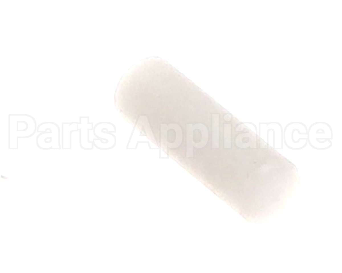 800047 Globe Delrin Pin .125 X .375