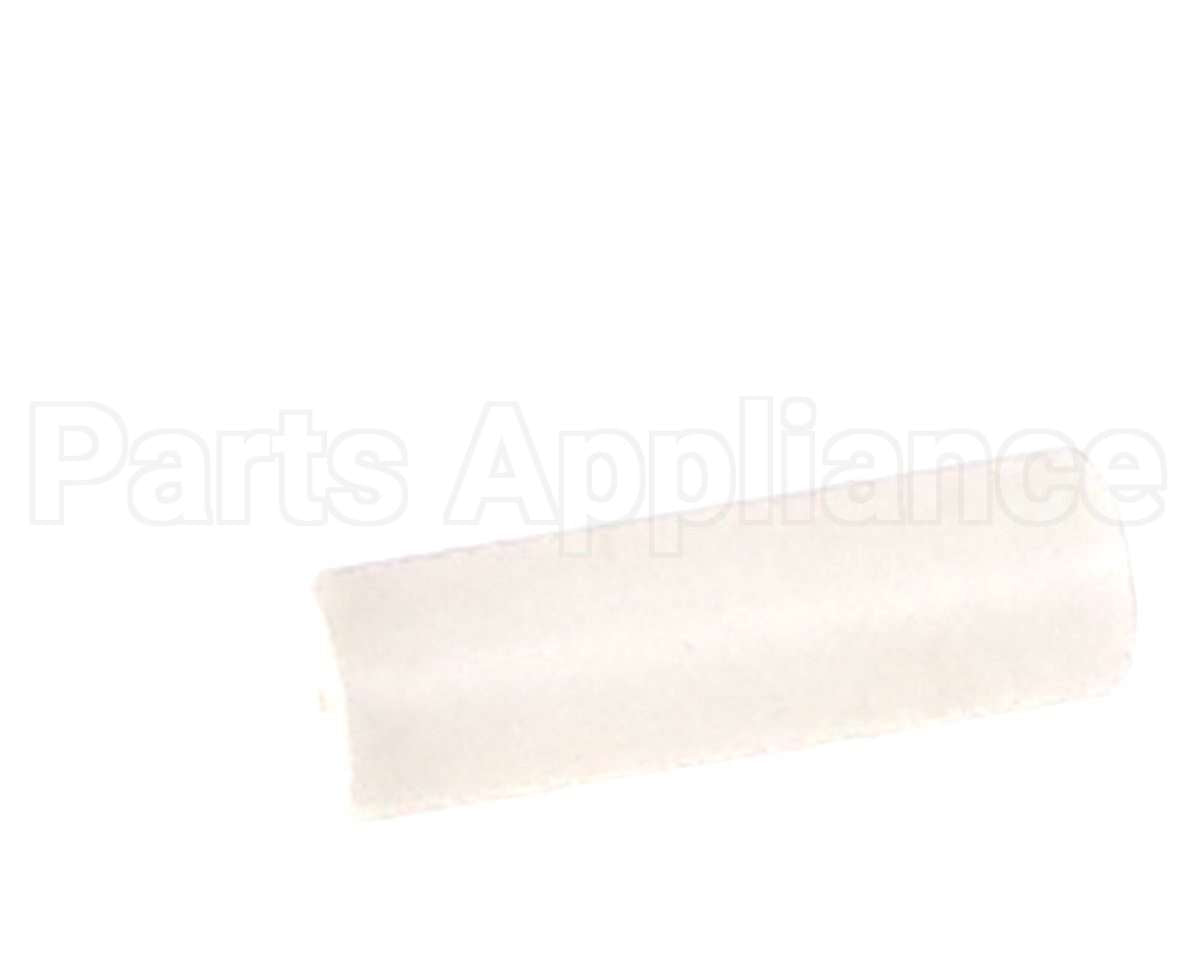 800047 Globe Delrin Pin .125 X .375