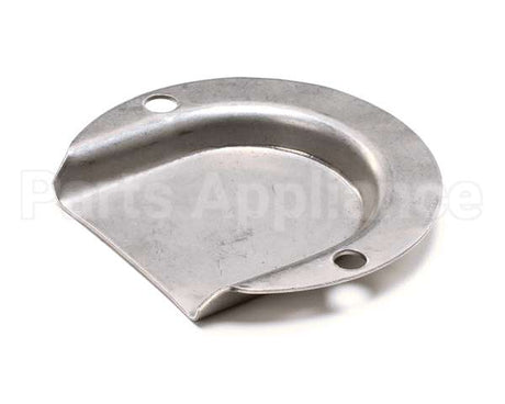 8000609 Meiko Water Guide Plate D78X70X10