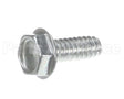 800067 Globe #10-24 X 1/2" Thread Form Slot