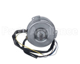 80006870 Friedrich Air Conditioning 1/4Hp Ccw Blw Mtr 208/230V