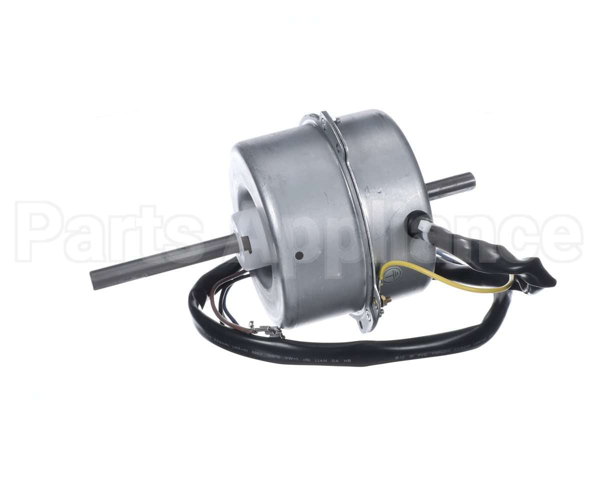 80006870 Friedrich Motor