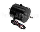 80006873 Friedrich Air Conditioning 208-240V1Ph 1/4Hp 1100Rpm Mtr