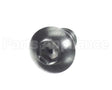 800077 Globe #10-24 X 3/8" Button Hd Socket